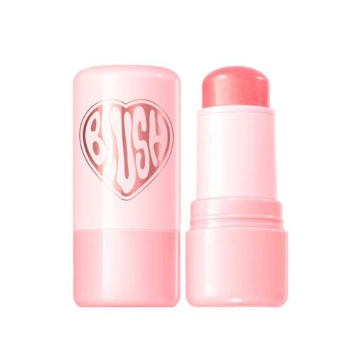 Pink flash Dewy Blush Stick - NU02