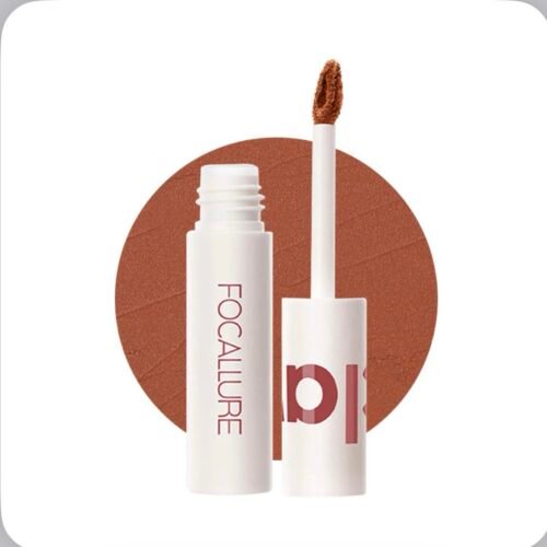 screenshot-69 Focallure True Matte Lip Clay - 001