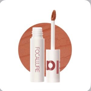 Focallure True Matte Lip Clay - 106