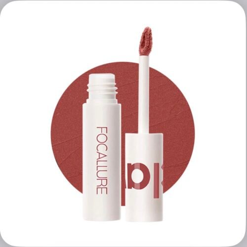Focallure True Matte Lip Clay - 203