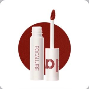 Focallure True Matte Lip Clay - 205