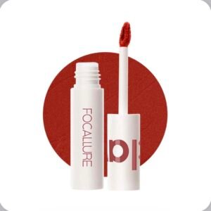 Focallure True Matte Lip Clay - 301