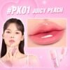 Pink Flash Lasting Lip Tint - PK01