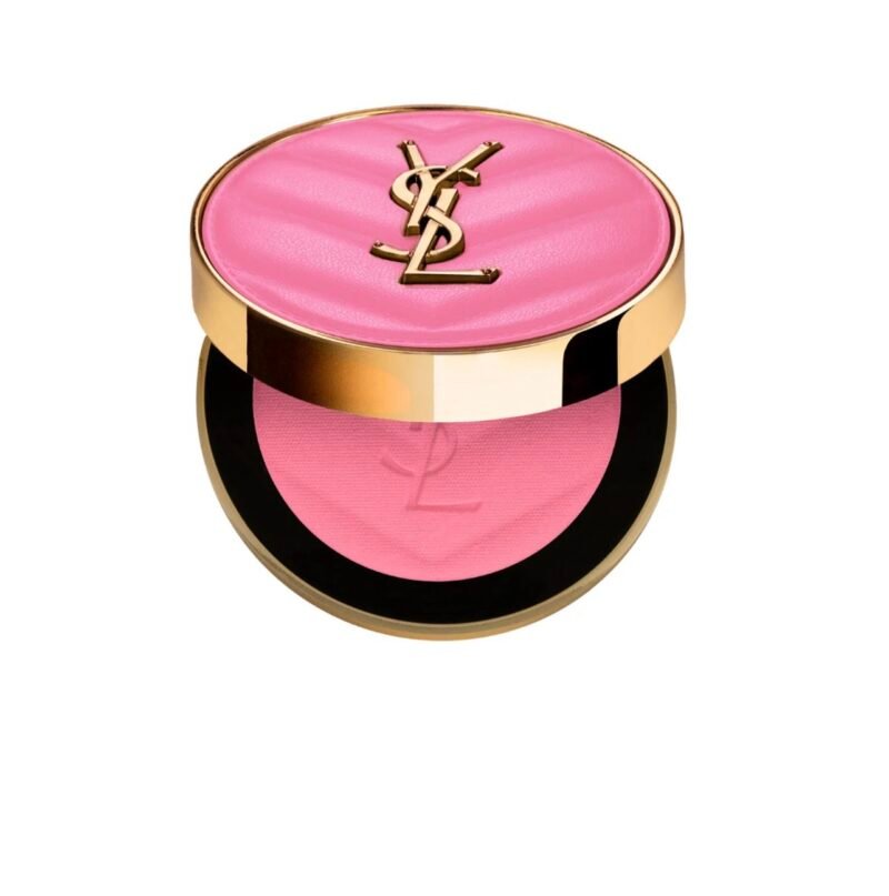 Yves Saint Laurent Make Me Blush - 87