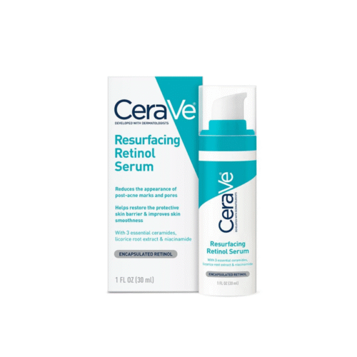 Cerave Serum Retinol Anti Marcas 30ml
