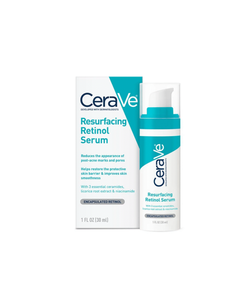 Cerave Serum Retinol Anti Marcas 30ml