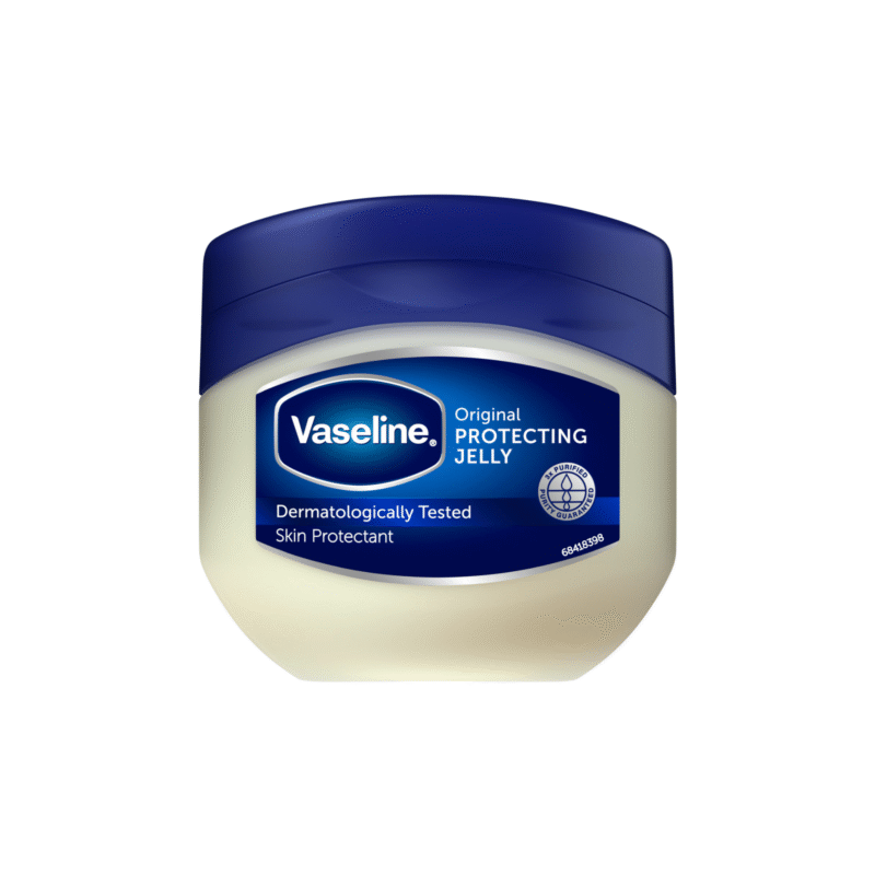 Vaseline Dermatologically Tasted - 100ml