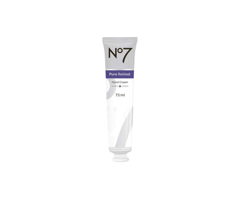 photo-output-1-70 No7 Pure Retinol Hand Cream - 75ml