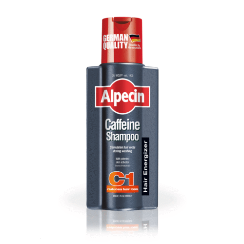 Alpecin C1 Caffeine Shampoo