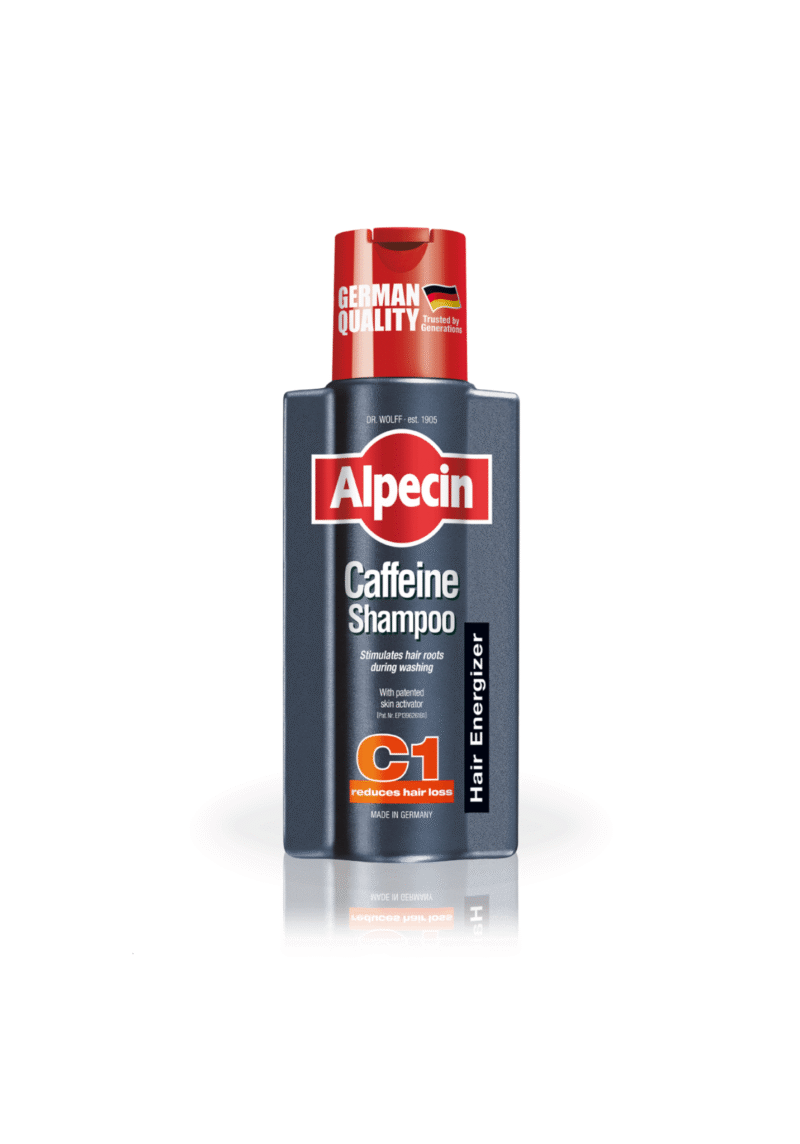 photo-output-1-78 Alpecin C1 Caffeine Shampoo