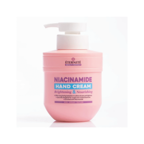 photo-output-1-83 ETERNITE Niacinamide Hand Cream Brightening & Nourishing- 300ml