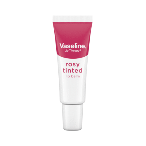 Vaseline Lip Therapy Rosy Tinted Lip Balm - 10g