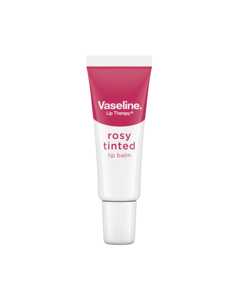 Vaseline Lip Therapy Rosy Tinted Lip Balm - 10g