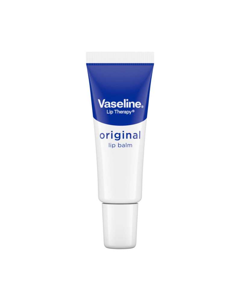 Vaseline Lip Therapy Original Lip Balm - 10g