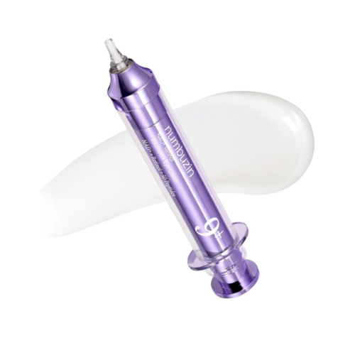 Numbuzin NAD + Retinol Volumetox Eye Cream - 10ml