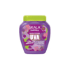 Skala Frutástica Brilho Extremo UVA 2 in 1 Cream Para Pentear 1000g