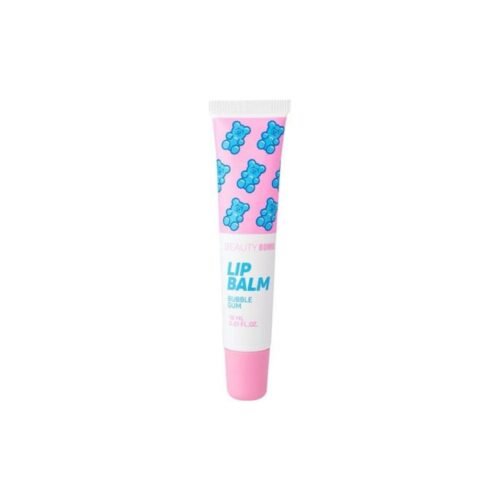 Beauty Bomb Lip Balm Bubble Gum - 18ml