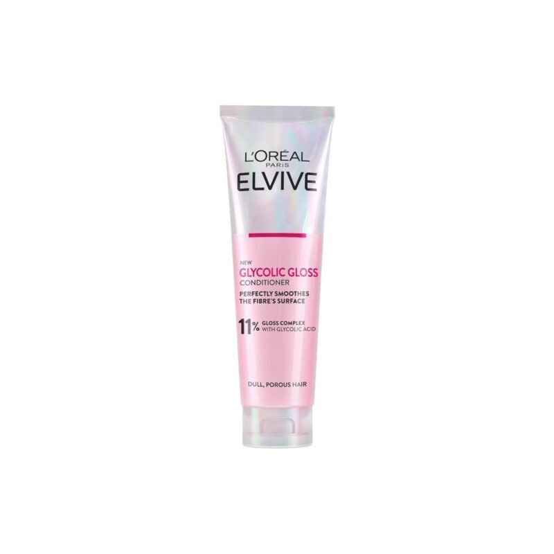 L'Oréal Paris Elvive Glycolic Gloss Conditioner