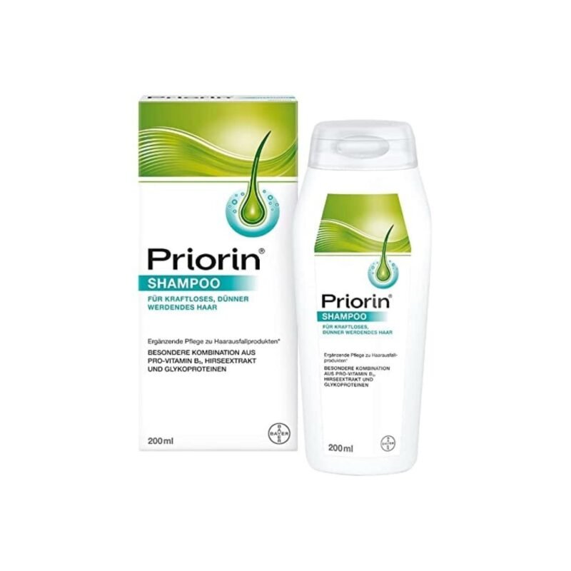 photo-output-566 Priorin Shampoo - 200ml