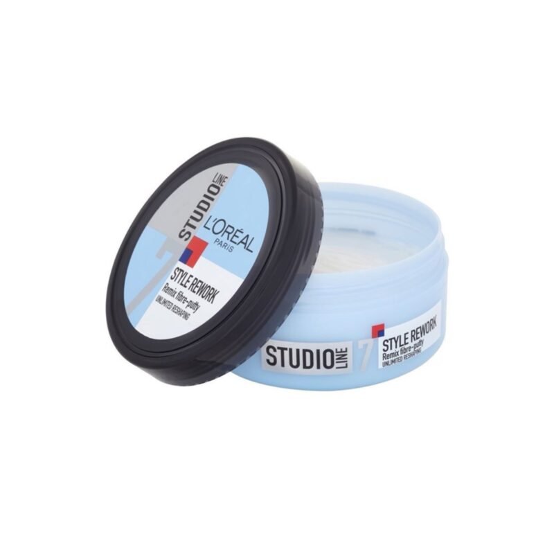 Loreal Studio Line Style Rework 7 - 150ml
