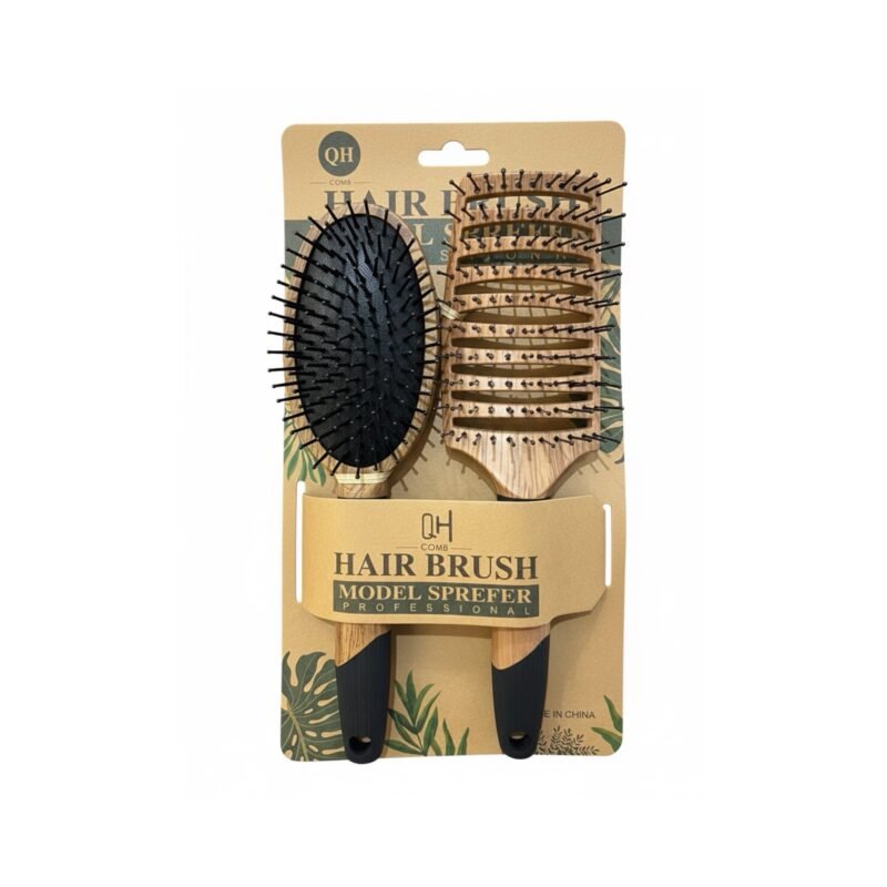 photo-output-581 QH Hair Brush Model Sprefer Professional