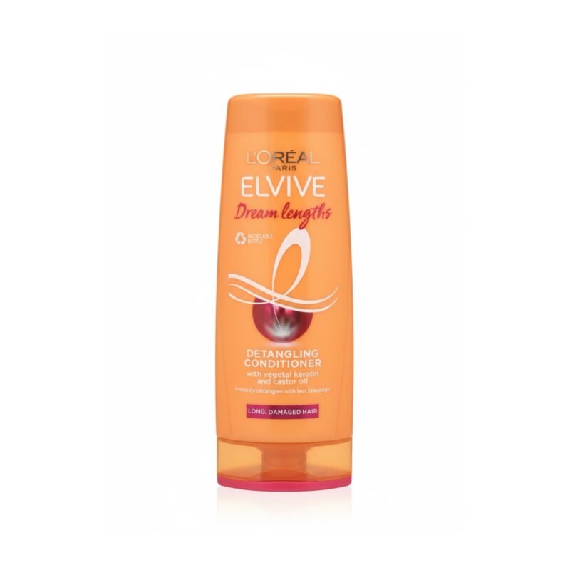 photo-output-592 Loreal Paris Elvive Dream Lengths Detangling Conditioner - 300ml