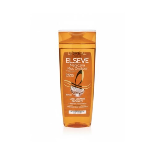 photo-output-595 Loreal Paris Elseve Extraordinary Oil Coconut Shampoo - 400ml