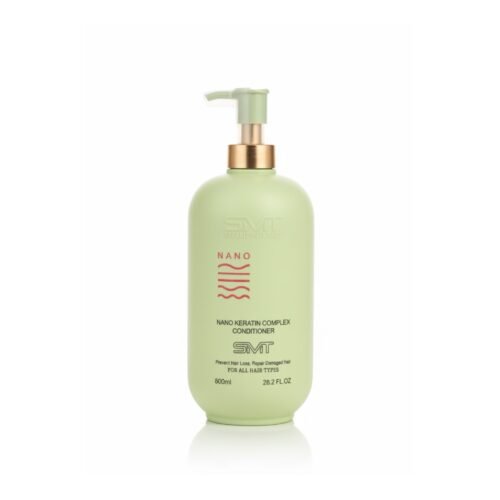 SMT Nano Keratin Complex Conditioner - 800ml