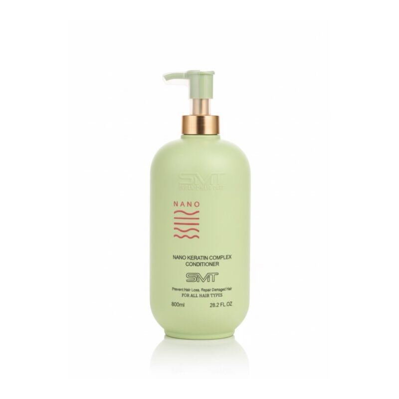 SMT Nano Keratin Complex Conditioner - 800ml