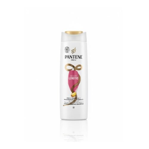 photo-output-599 Pantene Pro - V Infinity Lengths - 400ml