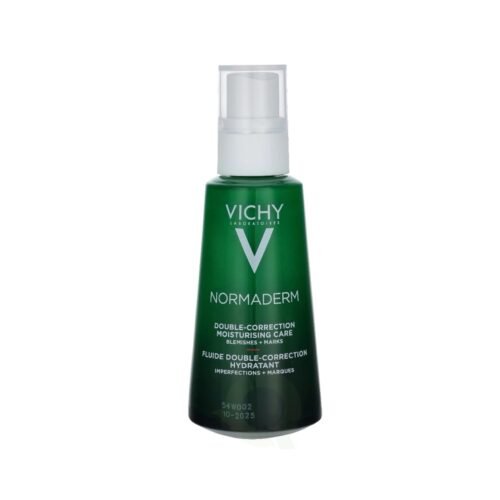 VICHY Normaderm Double -Correction Moisturizing Care