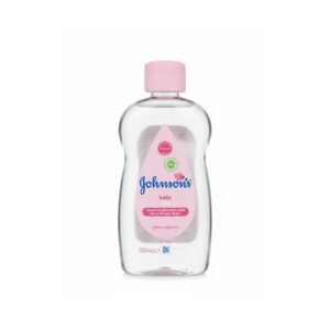 Johnson’s Baby Oil - 300ml