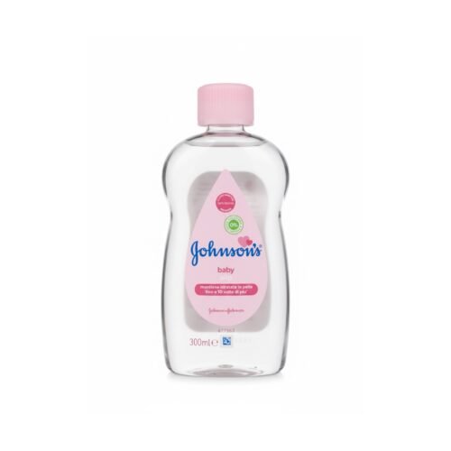 photo-output-601 Johnson’s Baby Oil - 300ml