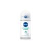 Nivea Extra Bright Happy Shave Anti-Perspirant Roll-On - 50ml