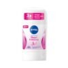 NIVEA Pearl & Beauty Anti-Perspirant deodorant stick- 50ml