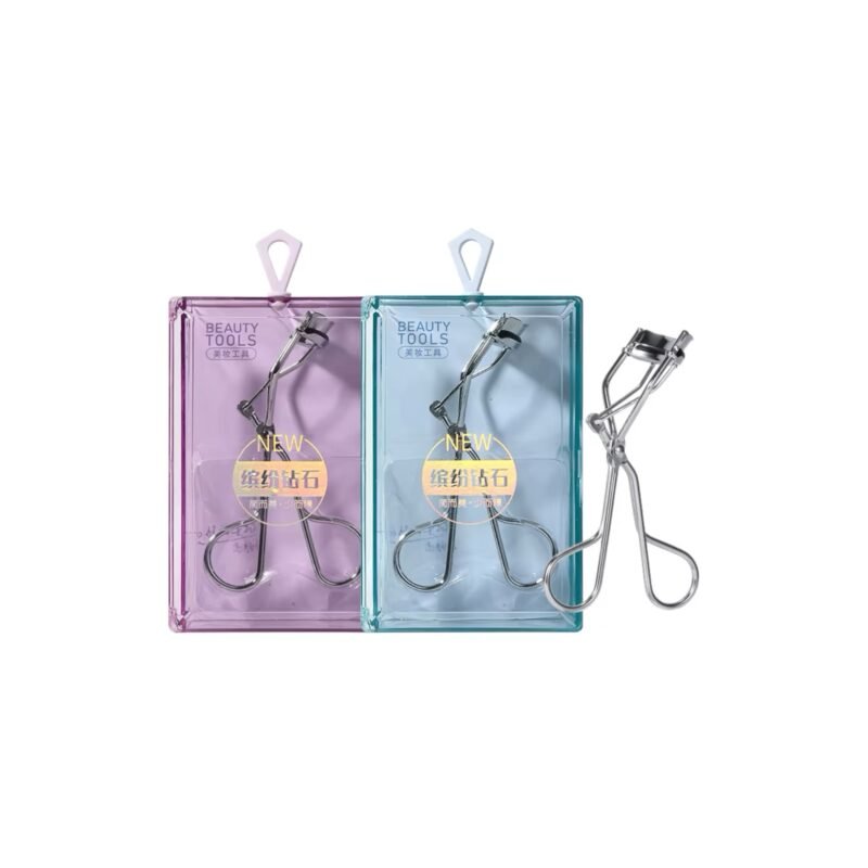Beauty tools Stainless Steel Eyelash Curler
