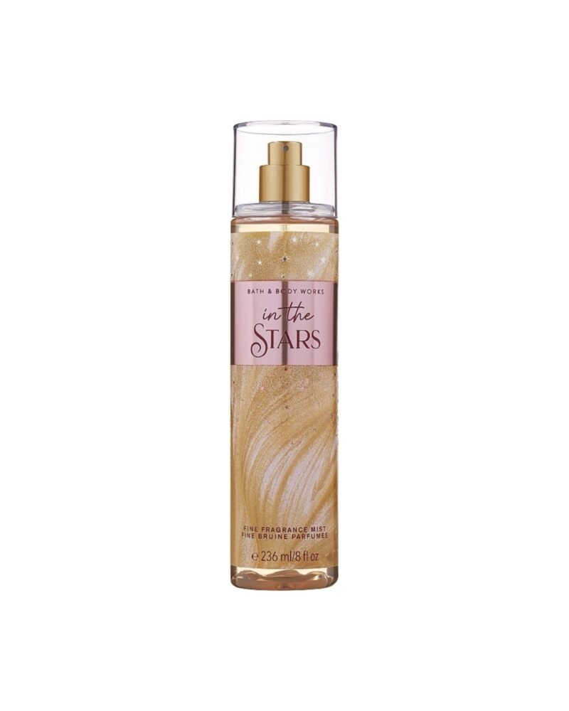 Bath & Body Works In The Stars Fine Fragrance Mist - 236ml