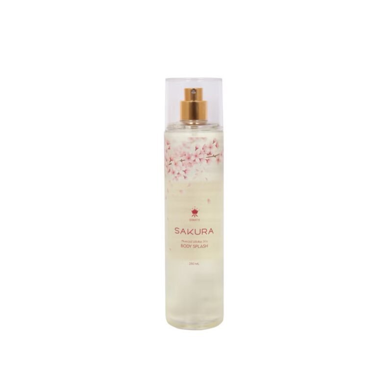 photo-output-615 Banafa Sakura Body Splash- 250ml