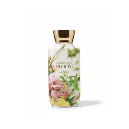 Bath & Body Works Brightest Bloom Daily Nourishing Body Lotion - 236ml