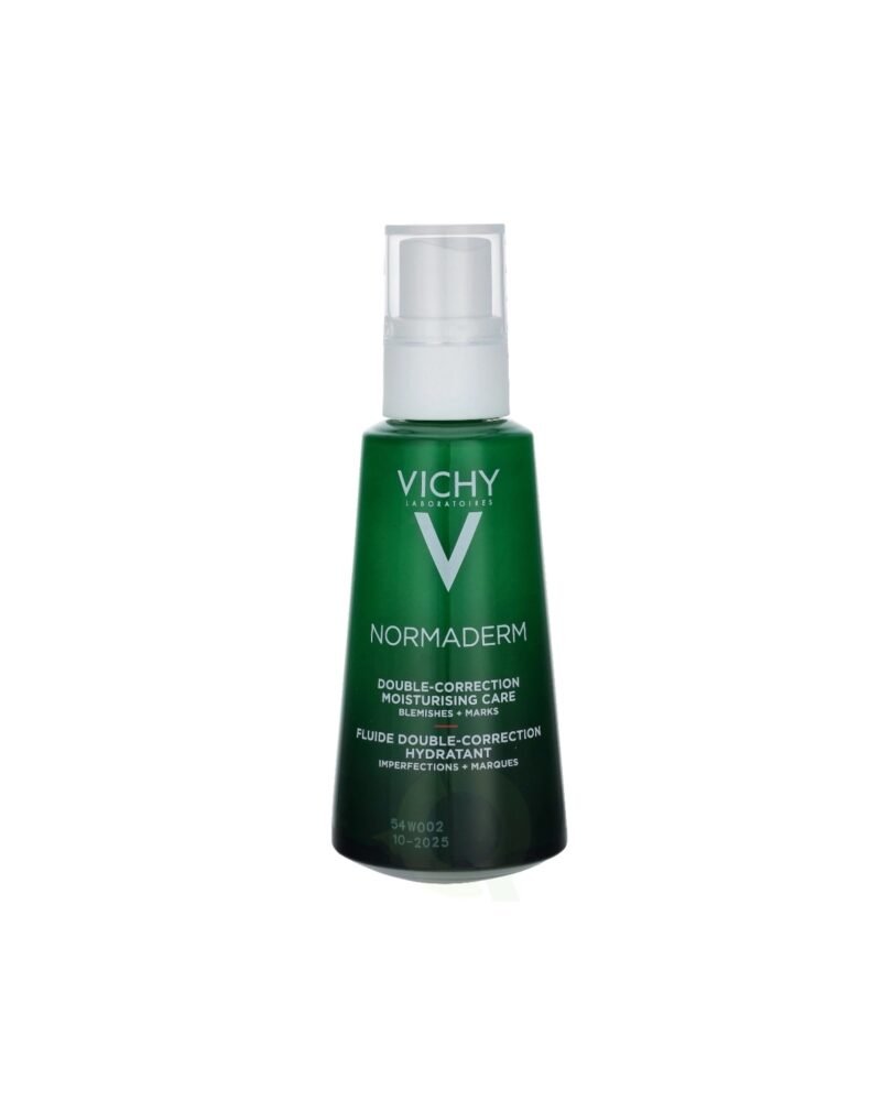 photo-output-546 VICHY Normaderm Double -Correction Moisturizing Care