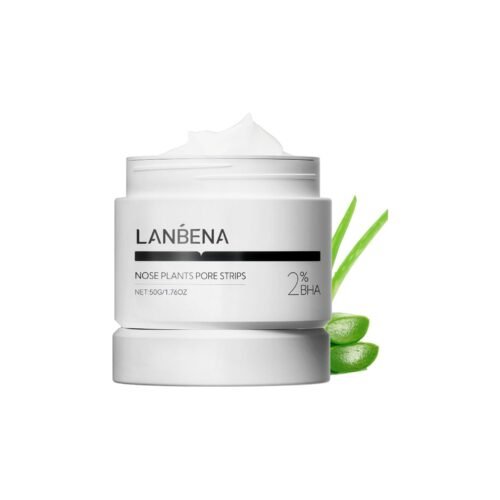 LANBENA Nose Plants Pore Strips - 50g