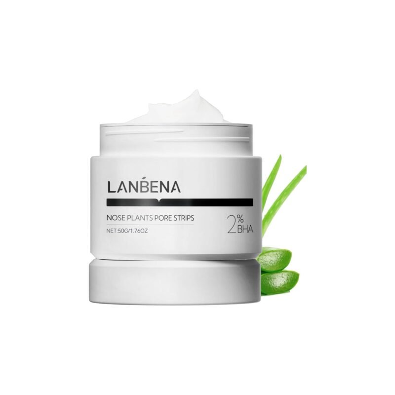photo-output-631 LANBENA Nose Plants Pore Strips - 50g