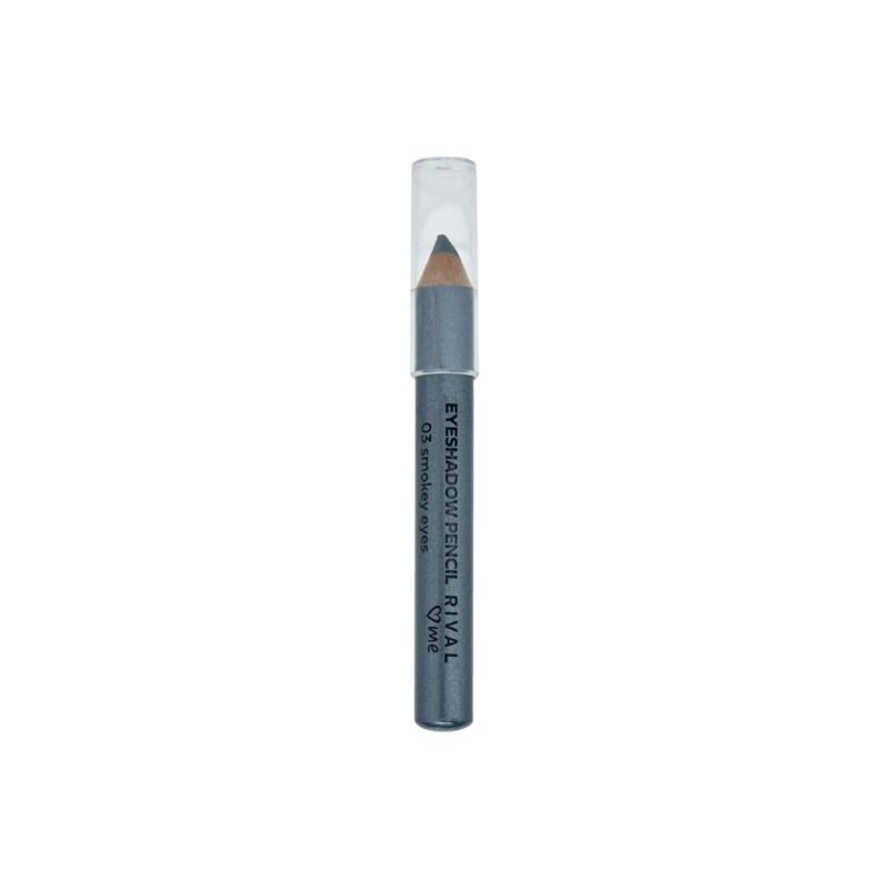 Rival Me Eyeshadow Pencil - 03 Smokey Eyes