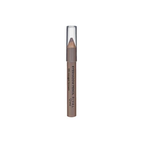 Rival Me Eyeshadow Pencil - 05 Nought Brown