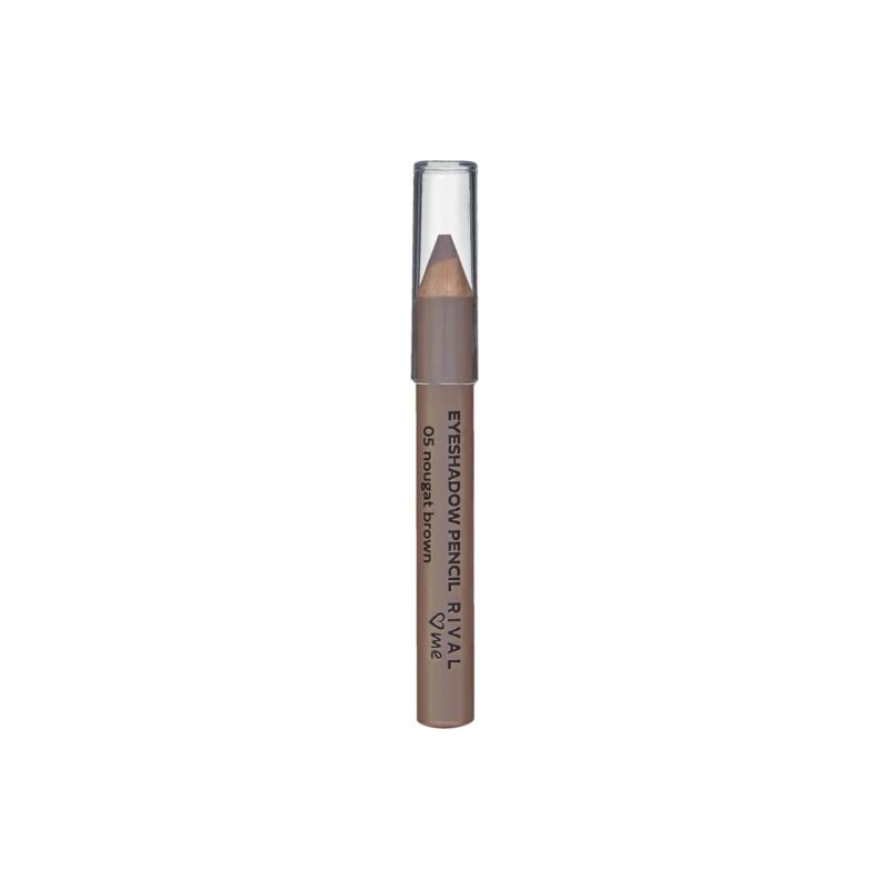 Rival Me Eyeshadow Pencil - 05 Nought Brown