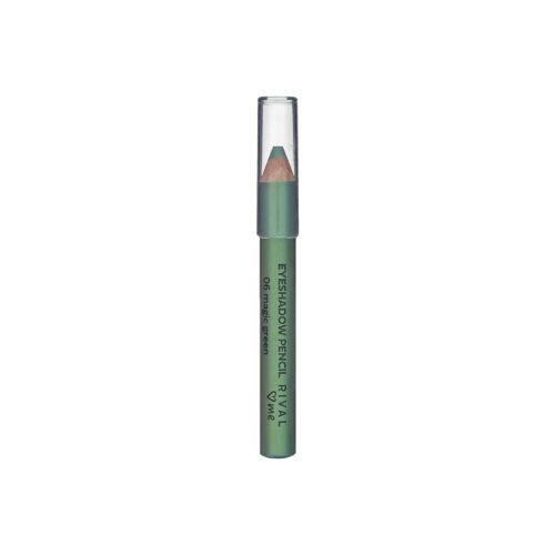 Rival me Eyeshadow Pencil - 06 Magic Green
