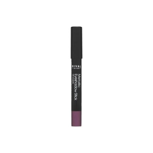 Rival Me Metallic Eyeshadow Stick - 06 Purple