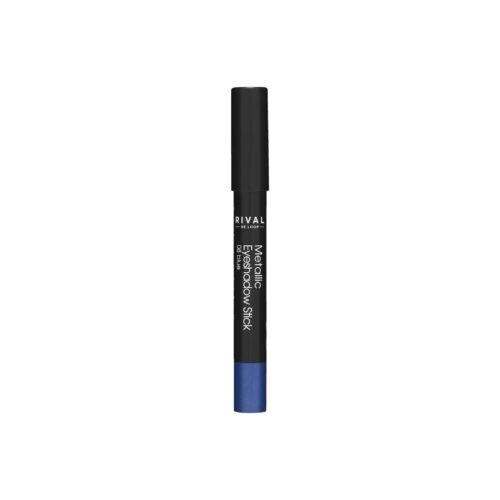 Rival Me Metallic Eyeshadow Stick - 08 Blue