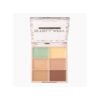 Stellary Concealer Palette - 01