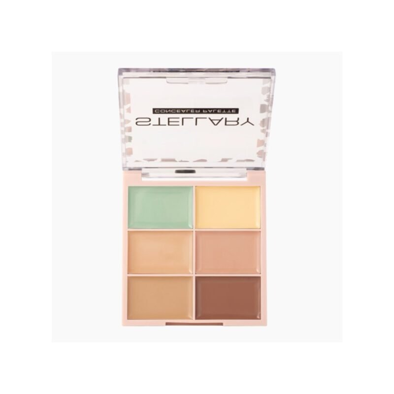 photo-output-645 Stellary Concealer Palette - 01